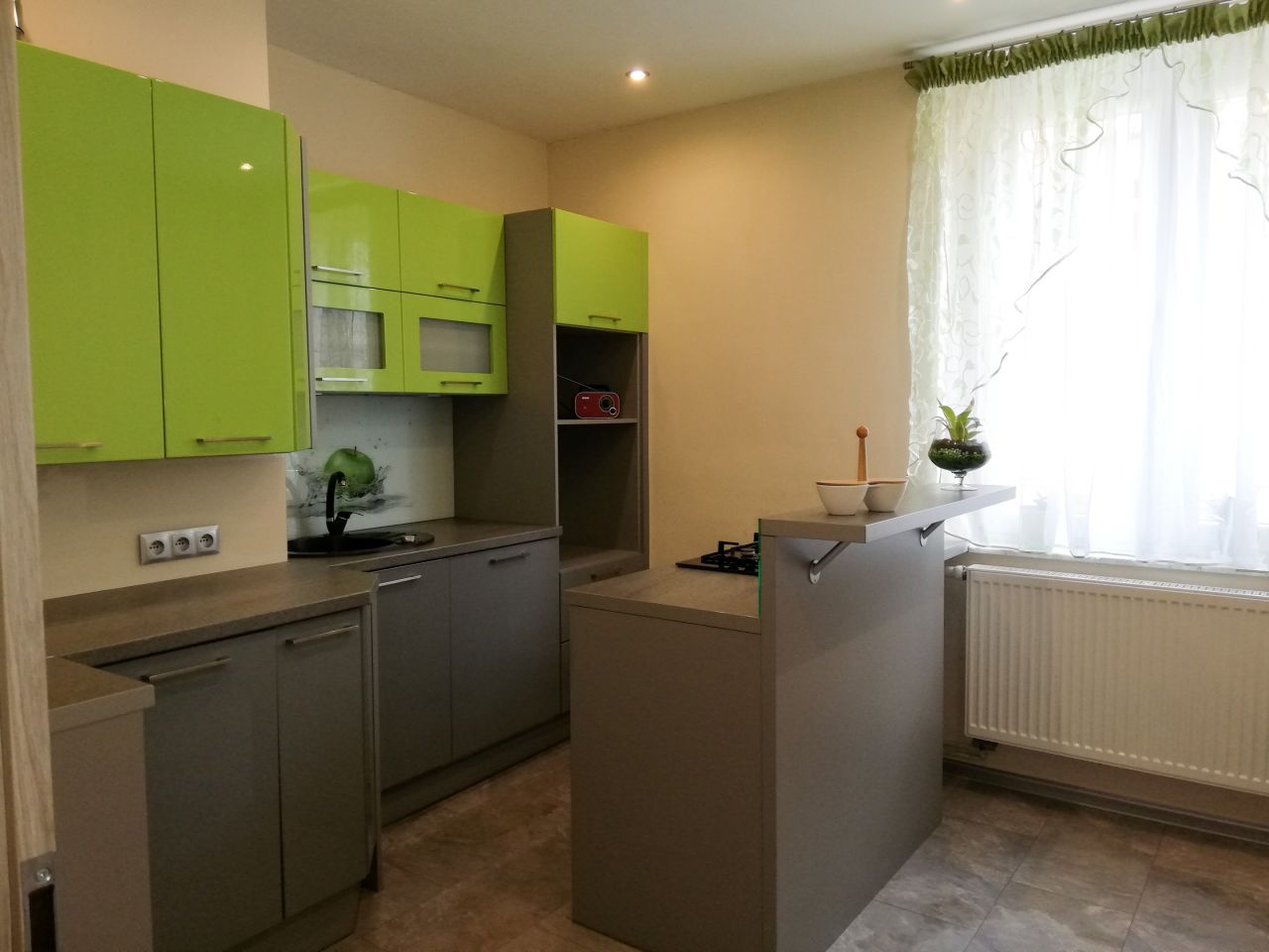 Mieszkanie 3-pokojowe Wałbrzych Nowe Miasto, Chopina. Zdjęcie 11