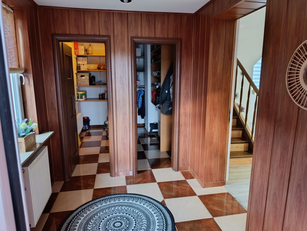 gospodarstwo, 7 pokoi Upadły. Zdjęcie 30