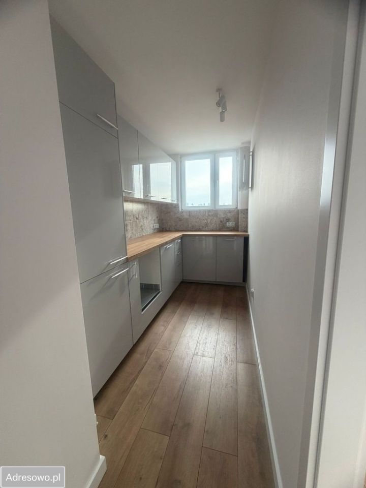 Mieszkanie 2-pokojowe Warszawa Praga-Północ, ul. Markowska. Zdjęcie 9