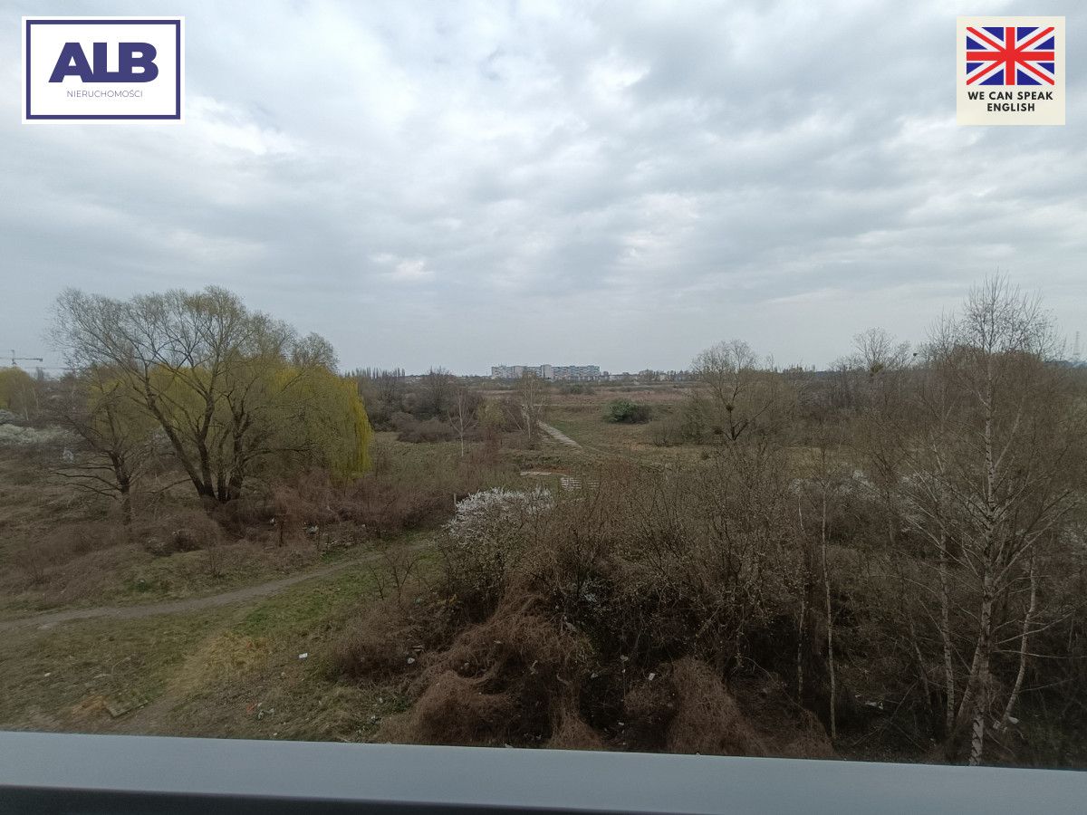 Mieszkanie 2-pokojowe Gdańsk Letnica, ul. Starowiejska. Zdjęcie 20