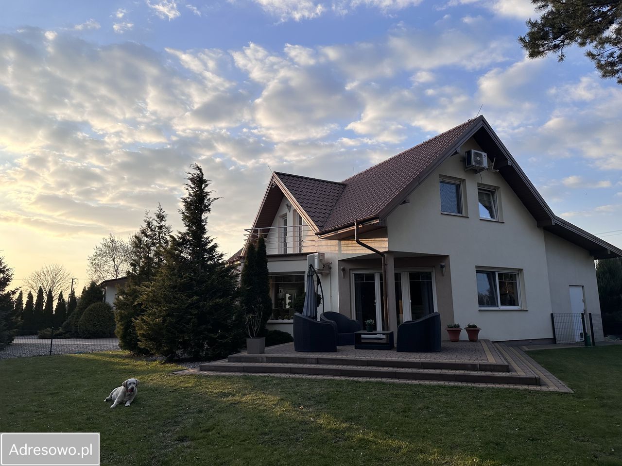 inny, 4 pokoje Chylin. Zdjęcie 9