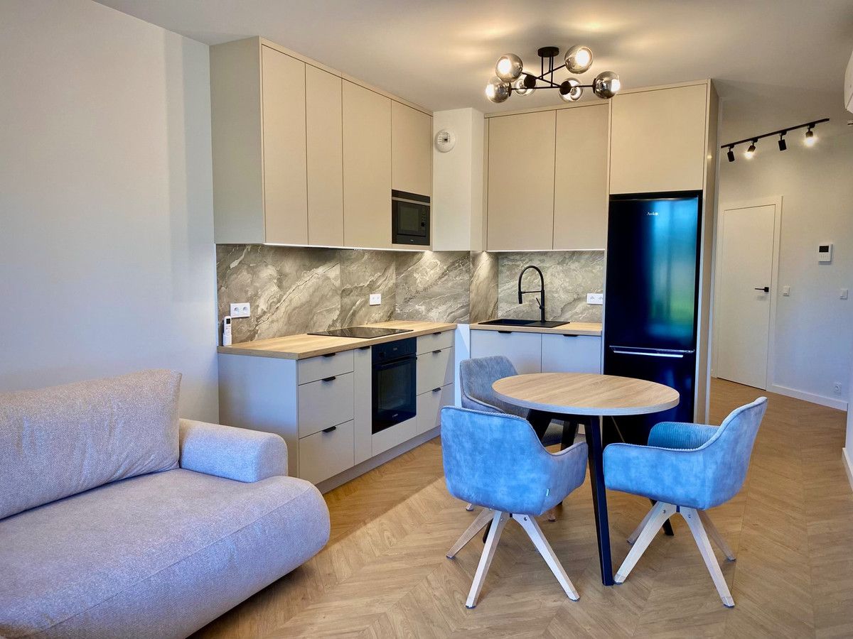 Mieszkanie 2-pokojowe Warszawa Bemowo, ul. Szeligowska. Zdjęcie 17