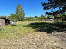 Działka rod Łochów, ul. Baczkowska. Zdjęcie 4