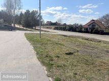 Nieruchomość komercyjna Miłomłyn, ul. Twarda. Zdjęcie 1