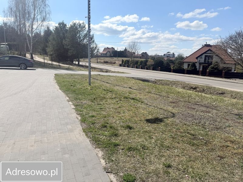 Nieruchomość komercyjna Miłomłyn, ul. Twarda. Zdjęcie 2