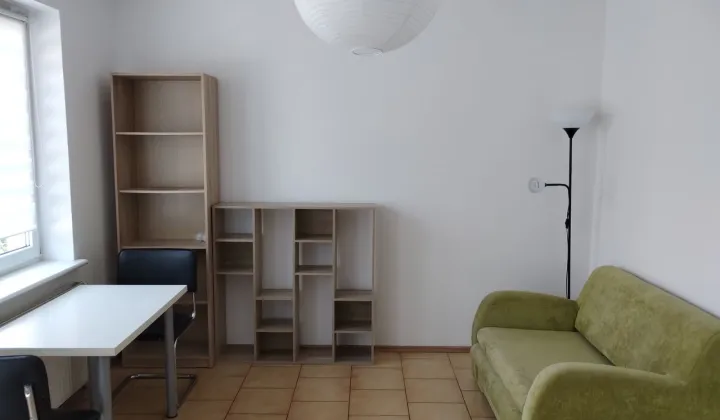 Mieszkanie 1-pokojowe Poznań Dębiec, ul. Kaliowa