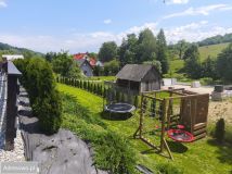 dom wolnostojący, 3 pokoje Szare. Zdjęcie 3