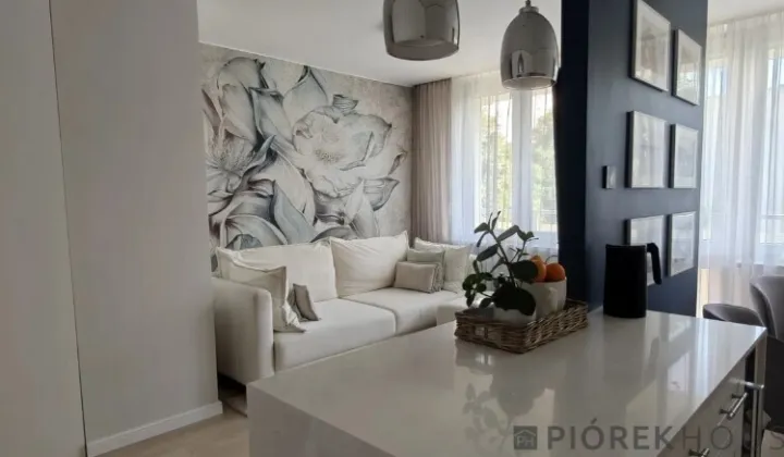 Mieszkanie 3-pokojowe Warszawa Targówek, ul. Łojewska