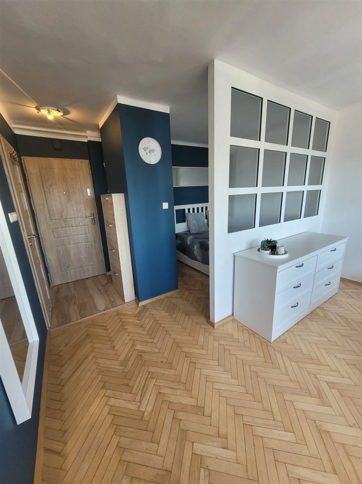 Mieszkanie 2-pokojowe Dąbrowa Górnicza Centrum, al. Tadeusza Kościuszki. Zdjęcie 4