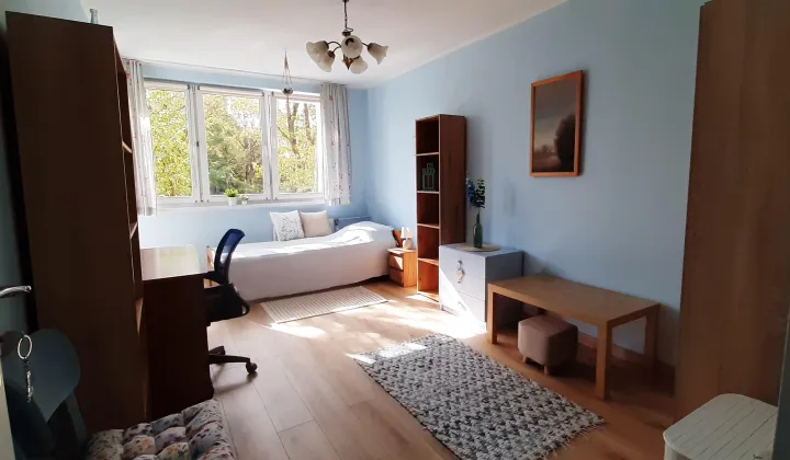 Mieszkanie 2-pokojowe Warszawa Ochota, ul. Aleje Jerozolimskie