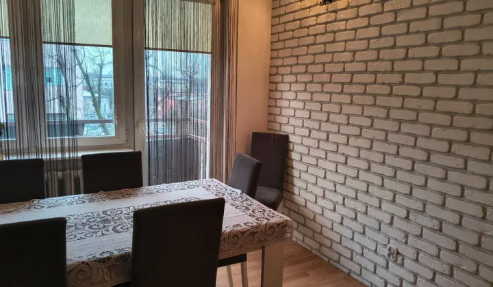Mieszkanie 3-pokojowe Żyrardów Centrum