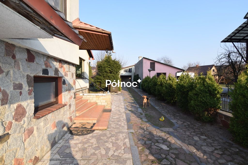 dom wolnostojący, 5 pokoi Hajnówka, ul. Siewna. Zdjęcie 5