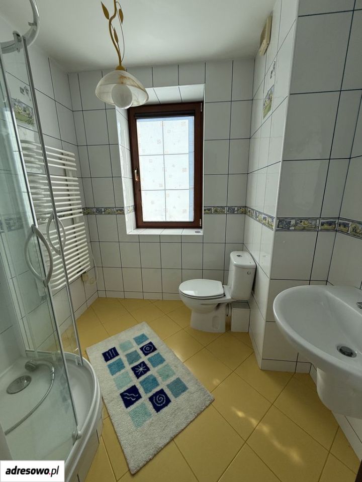dom wolnostojący, 6 pokoi Siedlce, ul. Fizylierów. Zdjęcie 11