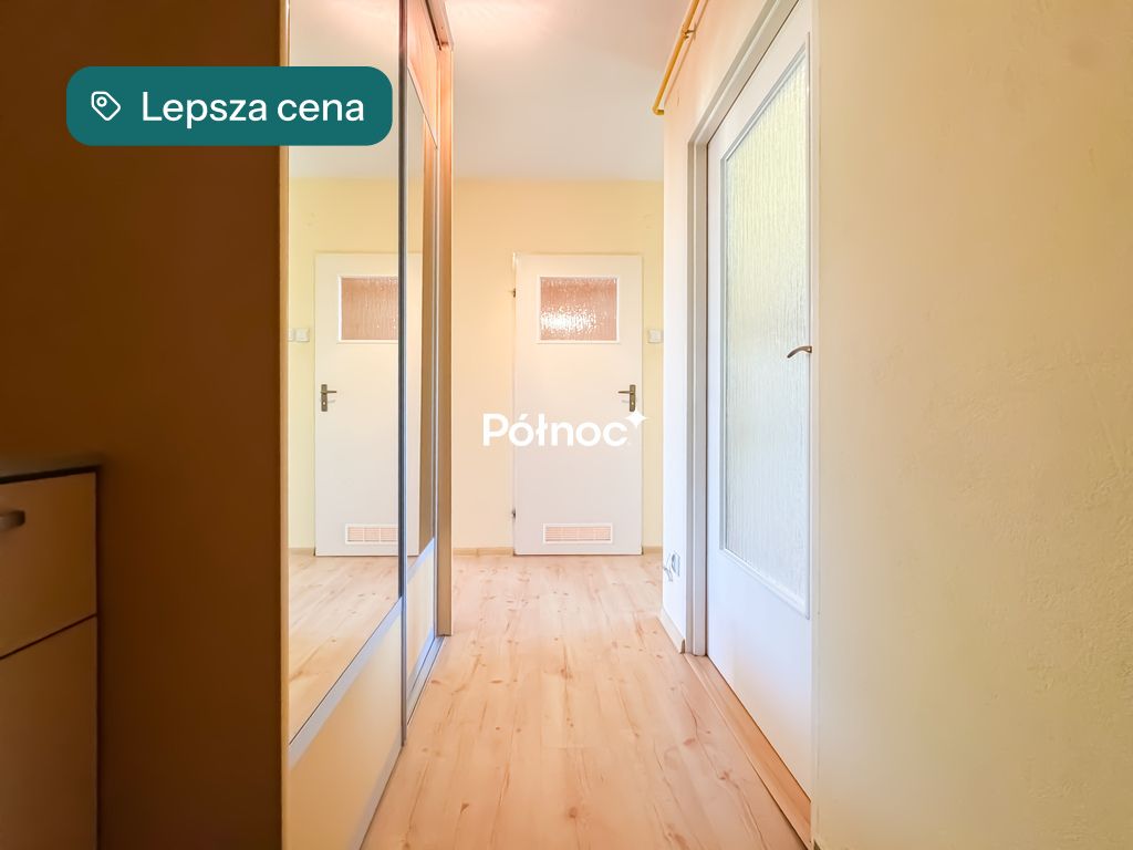 Mieszkanie 2-pokojowe Biała Podlaska, ul. Jana III Sobieskiego. Zdjęcie 11