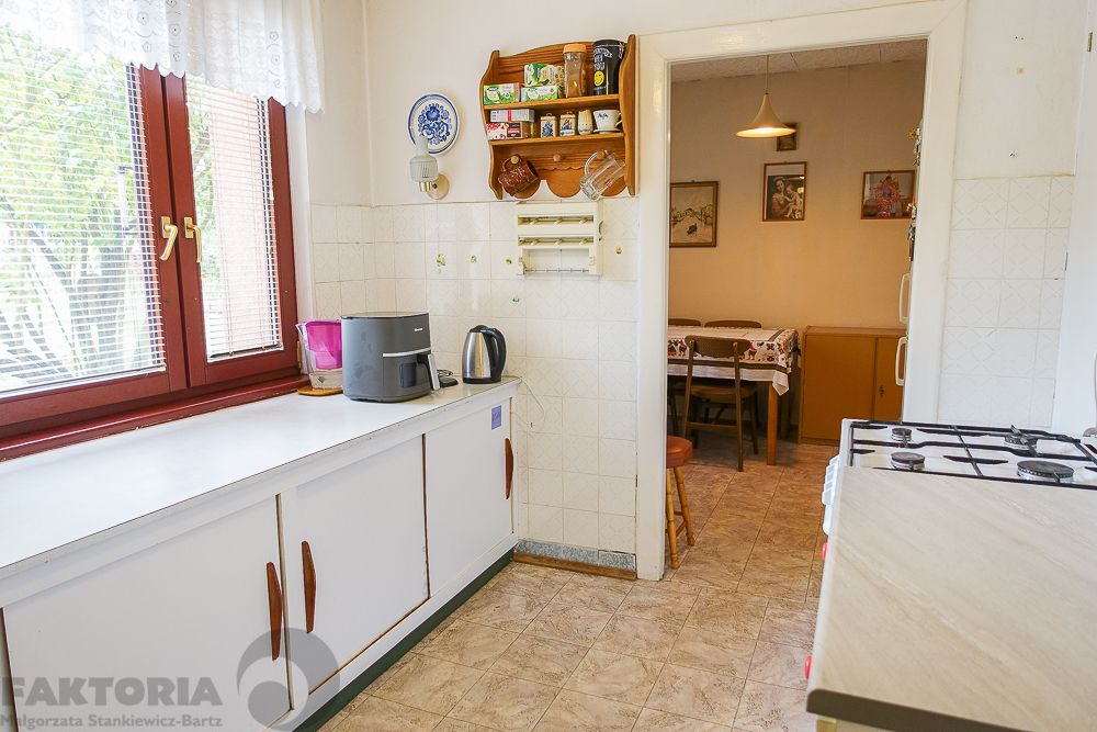 Mieszkanie 4-pokojowe Szczecin Gumieńce. Zdjęcie 12