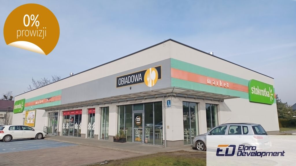 Lokal Toruń, ul. Na Przełaj. Zdjęcie 1