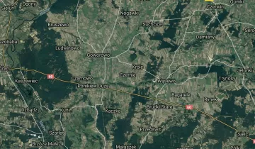 Działka na sprzedaż bez pośredników 
 
 Pupkowizna - Widok 5