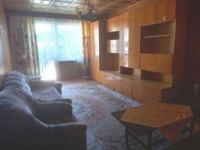 Mieszkanie 2-pokojowe Jaroszowiec, ul. Kolejowa. Zdjęcie 1