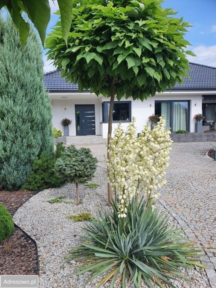 dom wolnostojący, 4 pokoje Łódź