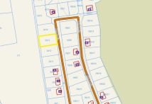 Działka budowlana Goleniów, ul. Odrodzenia. Zdjęcie 1