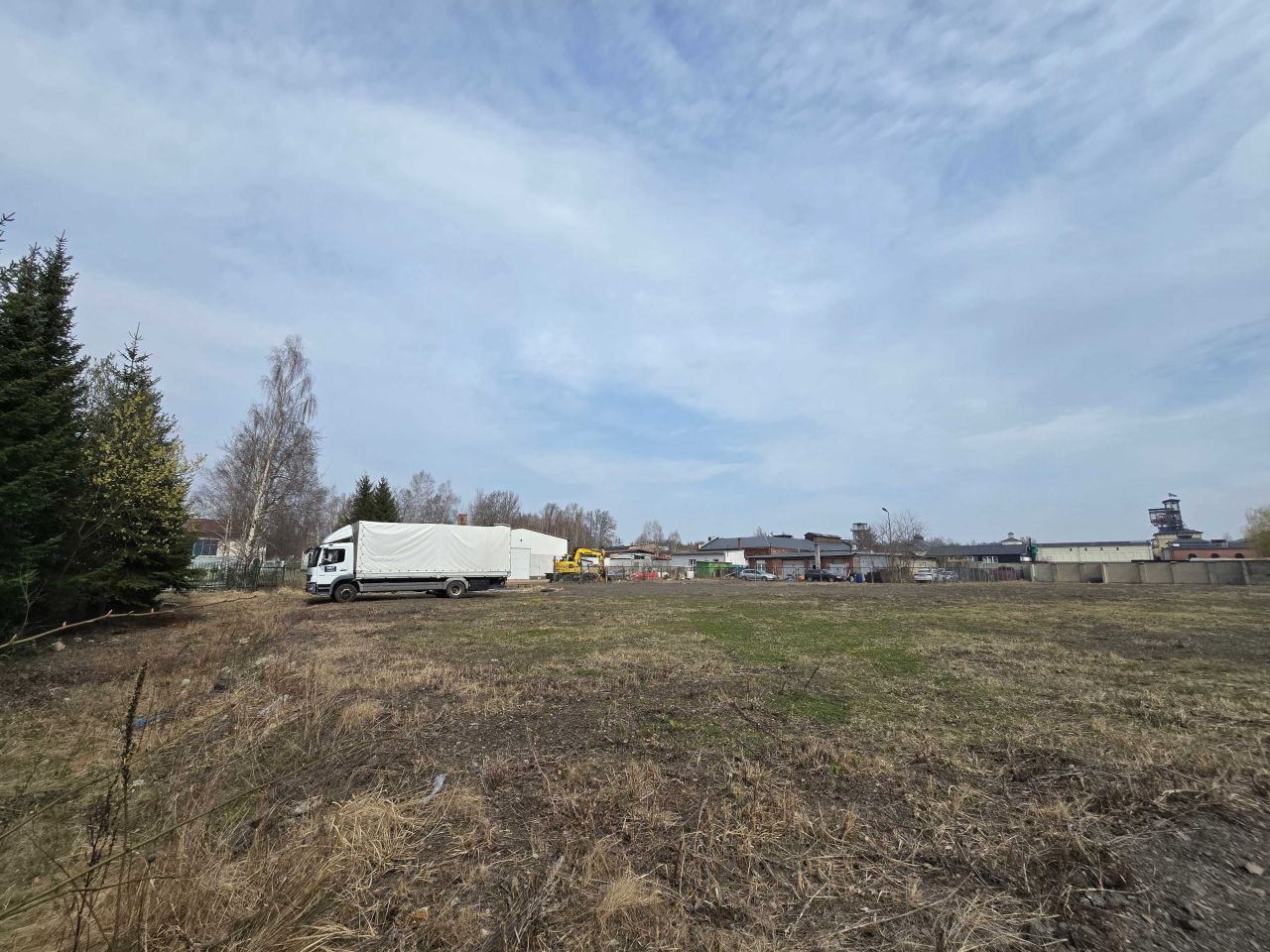 Działka inwestycyjna Wałbrzych, ul. Gwarków. Zdjęcie 4