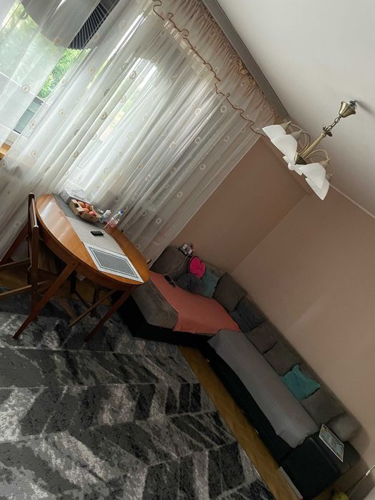 Mieszkanie 2-pokojowe Łask, ul. Dębowa