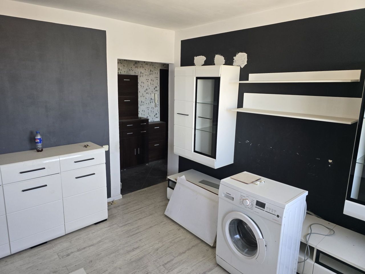 Mieszkanie 3-pokojowe Bydgoszcz Śródmieście. Zdjęcie 6