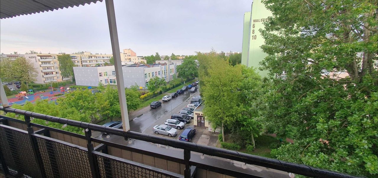 Mieszkanie 2-pokojowe Płock, ul. Szarych Szeregów. Zdjęcie 7