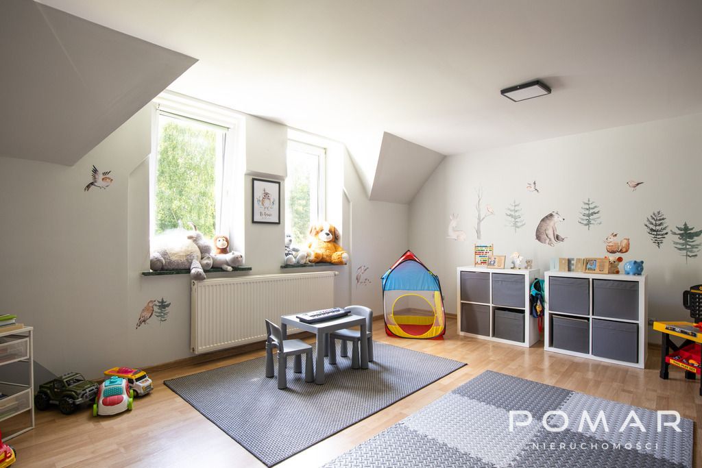 dom szeregowy, 6 pokoi Rybnik Boguszowice, ul. Mariana Rejewskiego. Zdjęcie 15