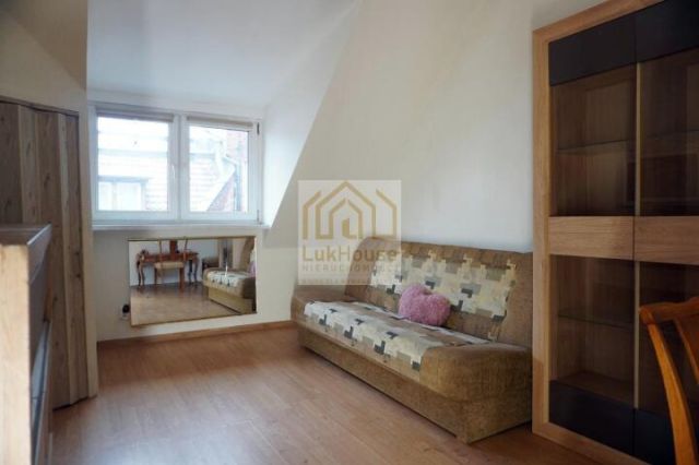 Mieszkanie 1-pokojowe Bytom, ul. Stefana Batorego. Zdjęcie 1