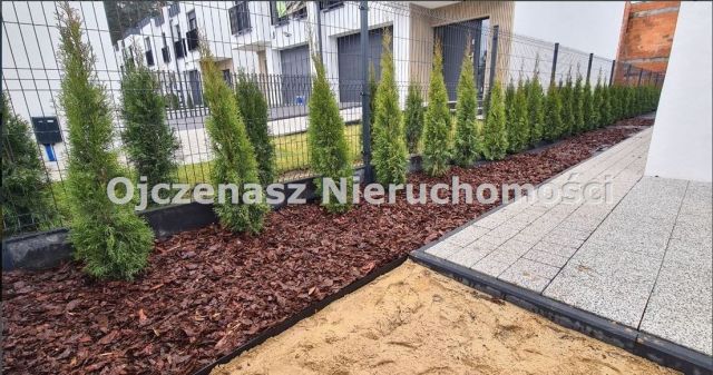 bliźniak, 4 pokoje Bydgoszcz Miedzyń. Zdjęcie 4