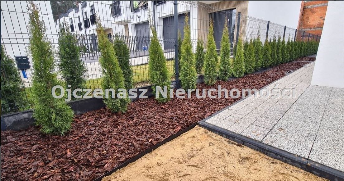 bliźniak, 4 pokoje Bydgoszcz Miedzyń. Zdjęcie 4