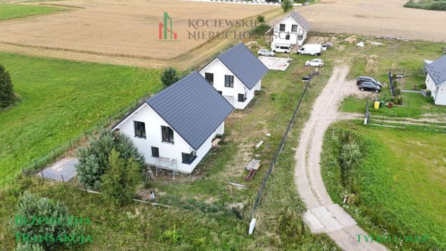 dom wolnostojący, 5 pokoi Frank. Zdjęcie 21