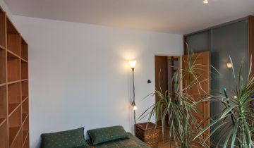 Mieszkanie 2-pokojowe Poznań Centrum, ul. Dolna Wilda