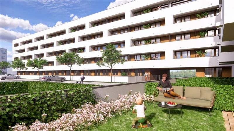 Mieszkanie 3-pokojowe Koszalin, ul. Wenedów. Zdjęcie 4