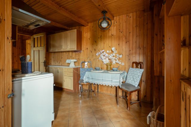 Mieszkanie 4-pokojowe Gdańsk Oliwa, ul. Cystersów. Zdjęcie 15