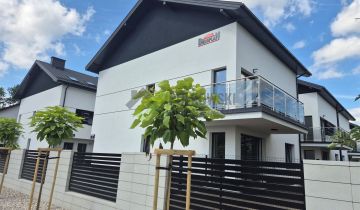 Mieszkanie 4-pokojowe Radzymin, ul. Juliusza Słowackiego