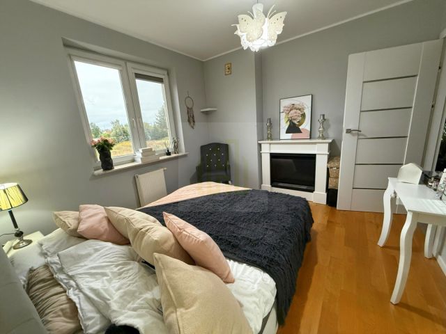 Mieszkanie 3-pokojowe Radzymin, ul. Władysława Reymonta. Zdjęcie 4