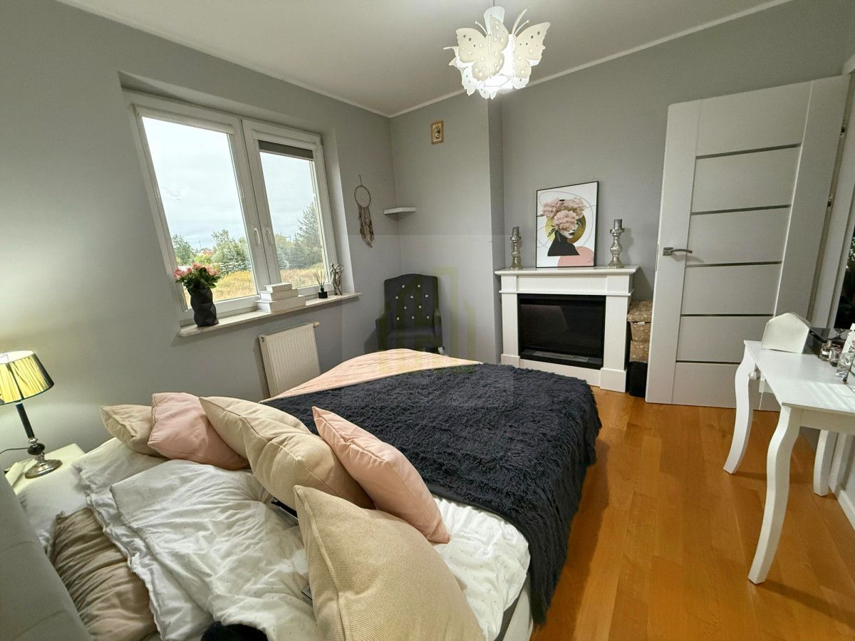 Mieszkanie 3-pokojowe Radzymin, ul. Władysława Reymonta. Zdjęcie 4