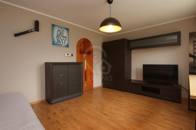 Mieszkanie 2-pokojowe Wrocław Sępolno, ul. Zygmunta Sierakowskiego. Zdjęcie 2