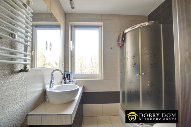 dom wolnostojący, 5 pokoi Skrybicze. Zdjęcie 11