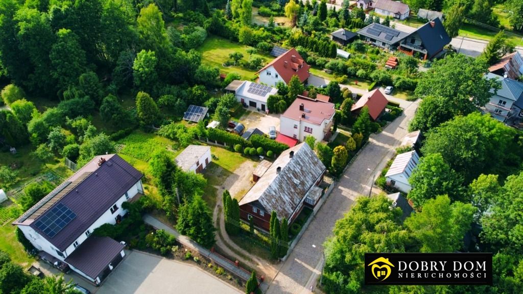 dom wolnostojący, 5 pokoi Sejny. Zdjęcie 15