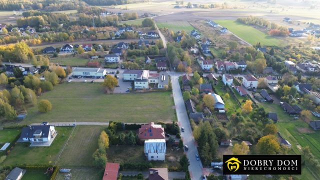 dom wolnostojący, 6 pokoi Nowe Aleksandrowo. Zdjęcie 16