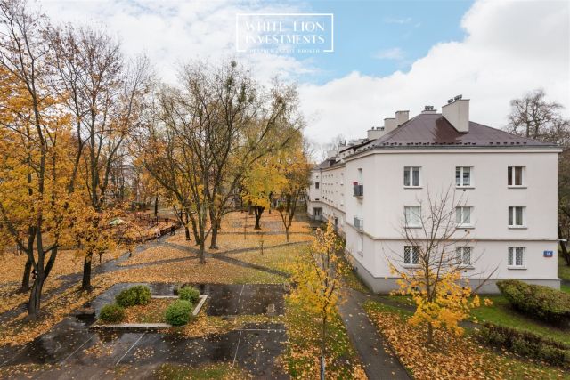 Mieszkanie 4-pokojowe Warszawa Mokotów, ul. Obrzeżna. Zdjęcie 18