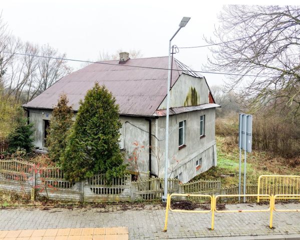 dom wolnostojący, 4 pokoje Kije. Zdjęcie 14