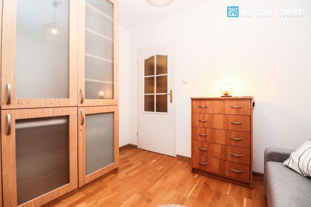 Mieszkanie 2-pokojowe Kraków Bieżanów, ul. Podłęska. Zdjęcie 3