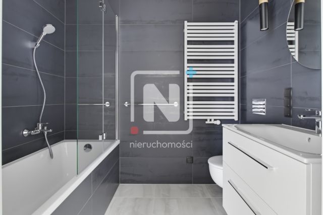 Mieszkanie 3-pokojowe Warszawa Wola, ul. Prosta. Zdjęcie 13