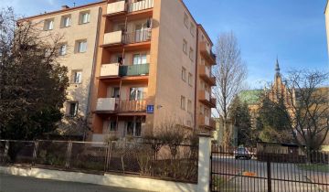 Mieszkanie 3-pokojowe Radom Śródmieście, ul. kard. Stefana Wyszyńskiego