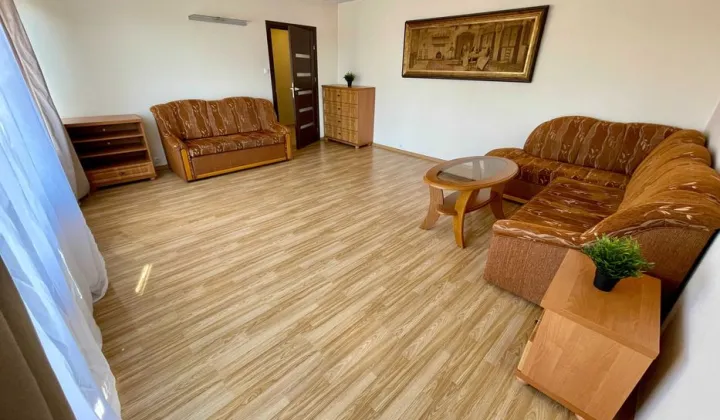 Mieszkanie 2-pokojowe Alwernia, os. Chemików