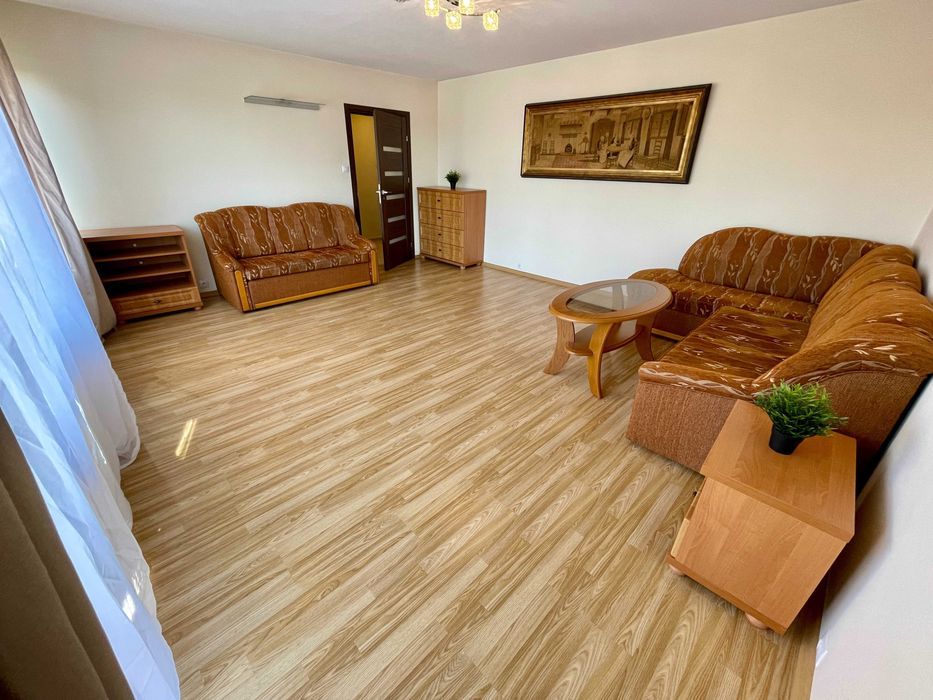 Mieszkanie 2-pokojowe Alwernia, os. Chemików